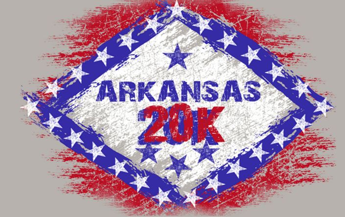 Arkansas 20K